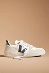 Veja V-10 Sneakers In Black