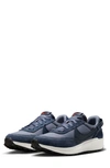 Nike Waffle Debut Retro Sneaker In Grey