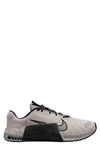 Nike Men's Metcon 8 Training Shoes In Grey