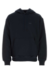 Hugo Boss Boss Sweatshirts In Blue
