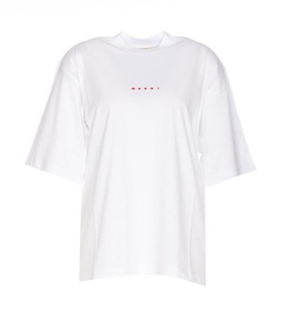 MARNI MARNI T-SHIRTS AND POLOS