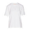 Marni Camiseta - Blanco In White