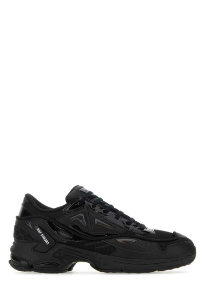 Raf Simons Ultrasceptre In Schwarz