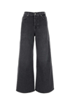 7 For All Mankind Zoey Onyx Jeans In Black