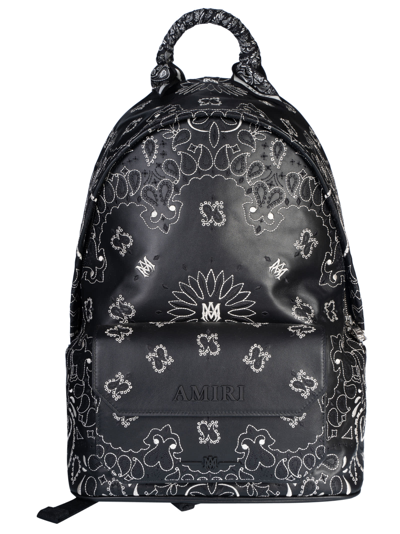 MA Long Micro Black AMIRI: バッグ AMIRI Bag SSENSE | バッグ