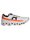 On Cloudmster Sneakers In White