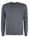 PAUL&AMP;SHARK ROLL NECK jumper