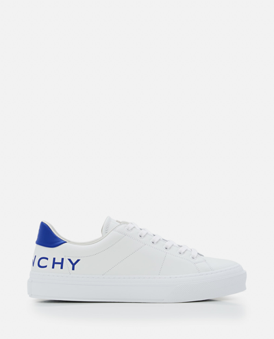 GIVENCHY CITY SPORT LACE-UP SNEAKERS