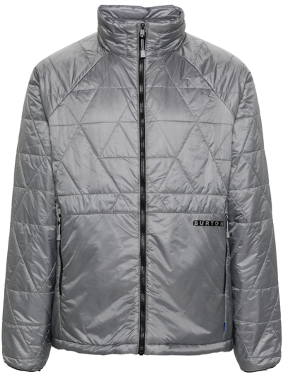 Burton Grey Versatile Heat Synthetic Insulator Jacket