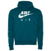 NIKE MENS NIKE JUST DO IT HOODIE