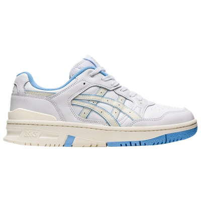 Asics Mens ® Ex89 In White/cream/carolina