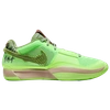Nike Ja 1 Basketball Shoes In Green/black/green