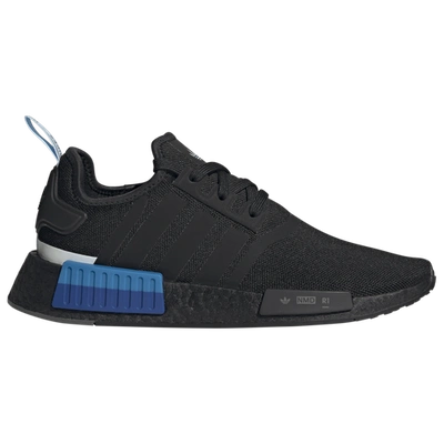 Adidas Originals Mens  Nmd R1 In Team Royal Blue/black/white