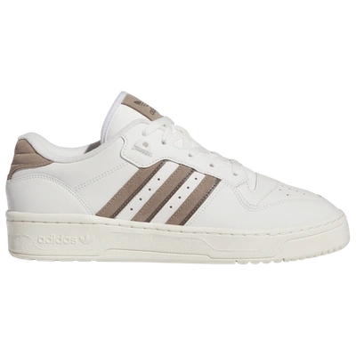 ADIDAS ORIGINALS MENS ADIDAS ORIGINALS RIVALRY LOW