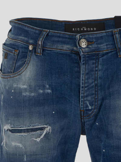 Richmond Skinny Jeans