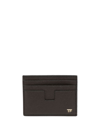 TOM FORD TOM FORD CARD HOLDER ACCESSORIES