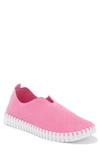 ILSE JACOBSEN ILSE JACOBSEN TULIP PERFORATED SNEAKER