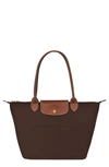 LONGCHAMP LONGCHAMP MEDIUM LE PLIAGE NYLON SHOULDER TOTE