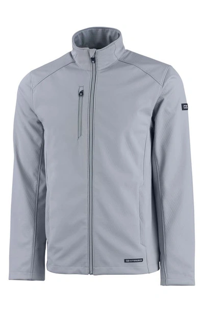 CUTTER & BUCK CUTTER & BUCK EVOKE SOFTSHELL JACKET