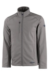 CUTTER & BUCK CUTTER & BUCK EVOKE WATER RESISTANT FULL ZIP JACKET