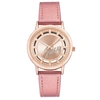 JUICY COUTURE JUICY COUTURE ROSE GOLD WOMEN WOMEN'S WATCH