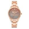 JUICY COUTURE JUICY COUTURE ROSE GOLD WOMEN WOMEN'S WATCH