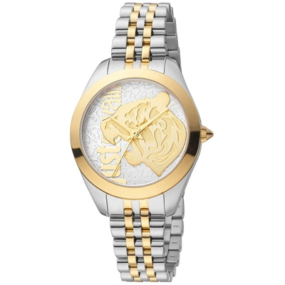 Just Cavalli Multicolor Women Women's Watch