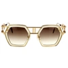 CAZAL CAZAL SUNGLASSES