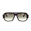 Cazal Sunglasses In Black