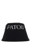 PATOU PATOU HATS AND HEADBANDS