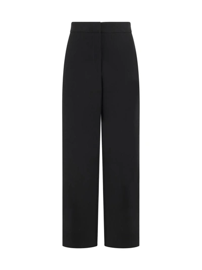 Raquel Diniz Elena Pants In Black