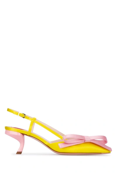 Roger Vivier Sandals In 1u30