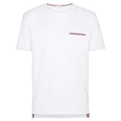 THOM BROWNE THOM BROWNE T-SHIRTS