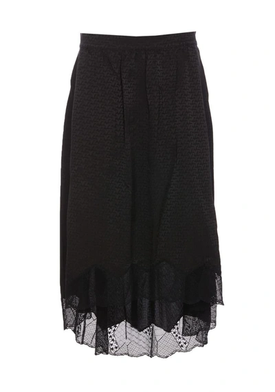 Zadig & Voltaire Skirt  Woman Color Black
