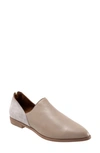 BUENO BEAU POINTED TOE LOAFER