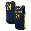 Nike Cal  Men's College Basketball Replica Jersey In Blue