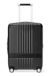 MONTBLANC MONTBLANC MY4810 CABIN TROLLEY CARRY-ON SUITCASE