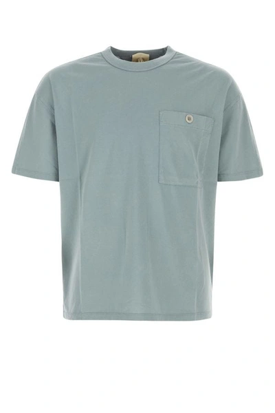 Ten C T-shirt In Grey