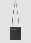 THE ROW THE ROW WOMEN LARGE POCKET SHOULDER BAG