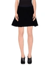 SACAI LUCK Mini skirt,35262517XI 2