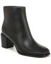 Vince Maggie Bootie In Black