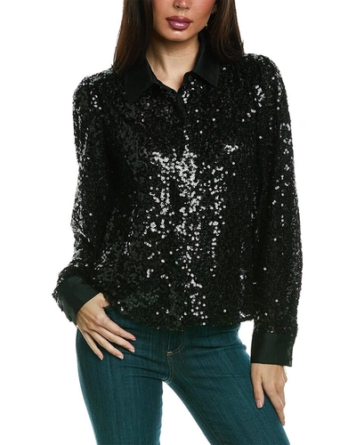Hutch Kodie Top In Black