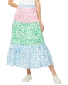 Roller Rabbit Aitona Guy Shirt In Multi