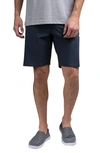 TRAVIS MATHEW WANDERLUST CHINO SHORTS