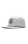 MELIN CORONADO SHIELD HYDRO PERFORMANCE SNAPBACK HAT