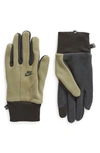 NIKE TECH FLEECE 2.0 TOUCHSCREEN GLOVES