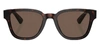 Prada Eyewear In Brown