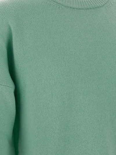 Jil Sander Sweatshirt  Mint In Green