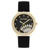 JUICY COUTURE JUICY COUTURE GOLD WOMEN WOMEN'S WATCH