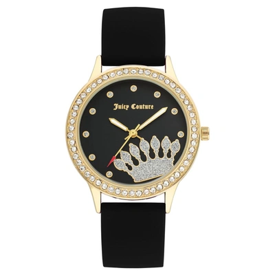 Juicy Couture Women Women's Watches In Gold